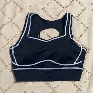 Buffbunny sports bra